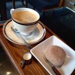 User's review image for 長崎堂 住吉店