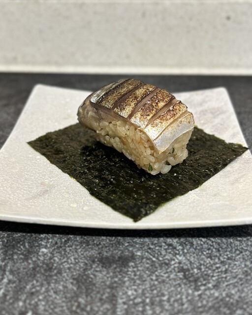 用戶對於神楽坂 鮨 弥栄的評論高清圖