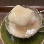 用戶對於御室和菓子 いと達的評論圖