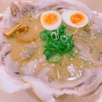 用户对于神来 イオンモールKYOTO店的评论图