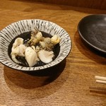 User's review image for 新橋 いずみ