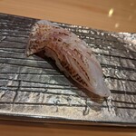 用戶對於寿し処 川的評論圖