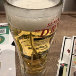 用戶對於格安ビールと鉄鍋餃子 3・6・5酒場 町田駅前店的評論圖