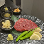 用戶對於焼肉Lab 難波店的評論圖