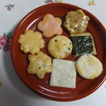 User's review image for 京都・六角　蕪村菴 さっぽろ東急店