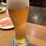 用户对于ブラッセリー・ビアブルヴァード的评论图