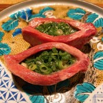 用户对于焼肉牛匠 新的评论图
