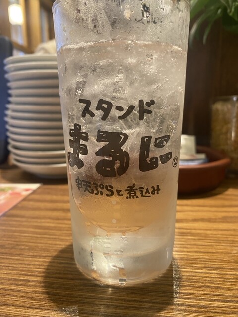 用戶對於串天ぷら 煮込み スタンド◎まるに 今泉的評論高清圖