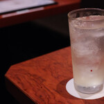 User's review image for 海鮮出汁居酒屋　淡路島の恵み だしや 渋谷宮益坂