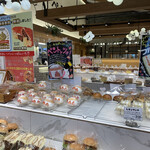 用戶對於ペンギン ベーカリーカフェ 苫小牧沼ノ端的評論圖