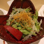 用户对于炭火ステーキ坂井 京都三条的评论图