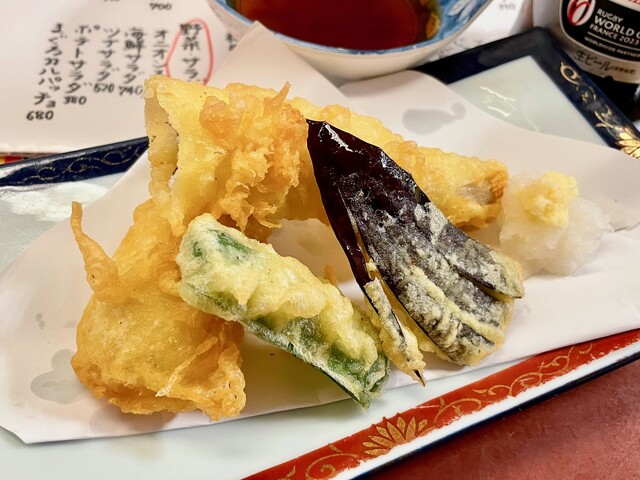 用戶對於たらく 日暮里店的評論高清圖