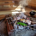 用户对于鎌田鳥山的评论图