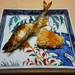 User's review image for 浜作 新本店