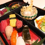 用戶對於旭鮨総本店 下高井戸本店的評論圖