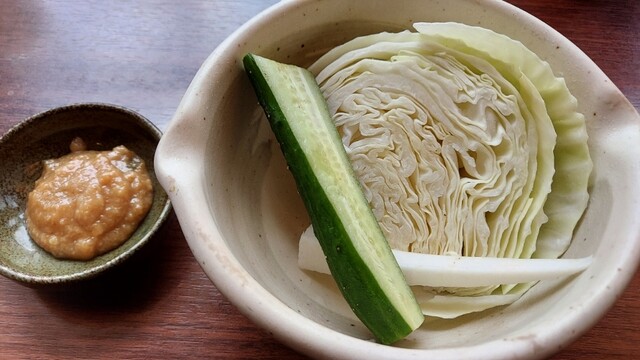 用戶對於山内農場 京都中央口駅前店的評論高清圖