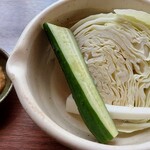 用戶對於山内農場 京都中央口駅前店的評論圖