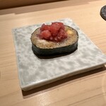 User's review image for 鮨 由う