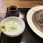 用户对于手打蕎麦 たじま的评论图