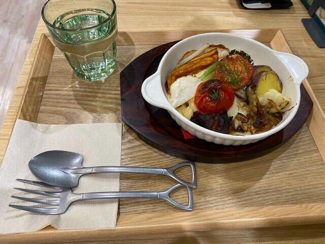 用戶對於CAFE HACHI 糸島店的評論圖