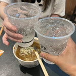用户对于IZAKAYA とぽす的评论图