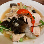 User's review image for アムリタ食堂