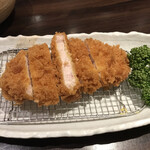 用戶對於とんかつ和幸 匠庵 伊勢丹新宿店的評論圖