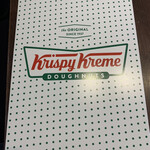 用戶對於クリスピークリームドーナツ コトチカ京都店的評論圖