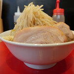 User's review image for ラーメン鷹の目 北千住店