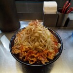 User's review image for 麺創研 紅 国分寺