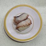 用户对于かっぱ寿司 新小岩ルミエール店的评论图