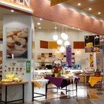 用户对于壺屋ティーズキッチン アリオ札幌店的评论图