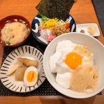 用户对于亀戸梅田屋 銀座店的评论图