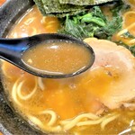 User's review image for ラーメン 豊八家
