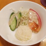 用户对于EAT CAFE ANZU的评论图