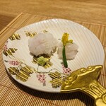 User's review image for 祇園 にし