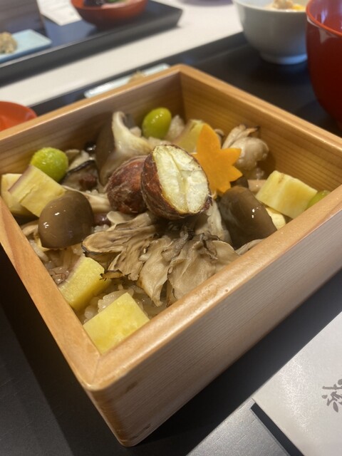 用戶對於虎屋菓寮 赤坂店的評論高清圖