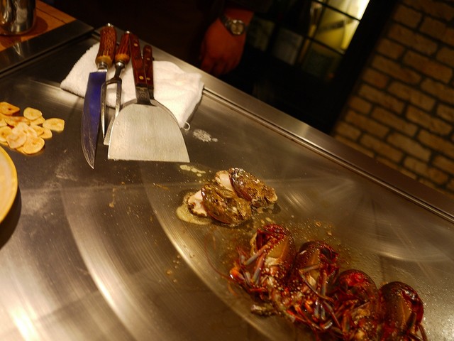 用戶對於柳鳳的評論高清圖