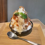 用戶對於中島大祥堂 淀屋橋店的評論圖