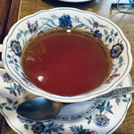 用户对于タナカ珈琲 今出川店的评论图