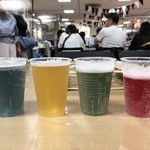 用户对于網走ビール的评论图