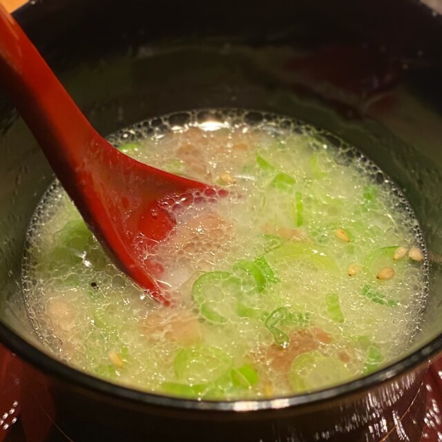 用戶對於すすきの焼肉きらく的評論高清圖