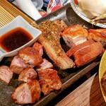 User's review image for かがやき