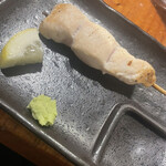 用戶對於炭火焼鳥 千鳥足 白山本店的評論圖
