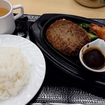 用戶對於衆議院第二議員会館食堂的評論圖