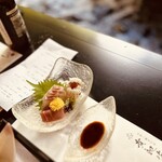 用戶對於貴船荘的評論圖