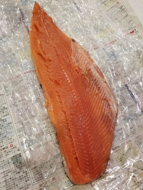 用戶對於魚元安田鮮魚店的評論高清圖