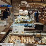 用户对于Wine&Cheese 北海道興農社的评论图