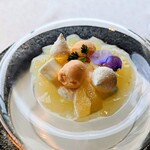用戶對於THE GRAND 47的評論圖