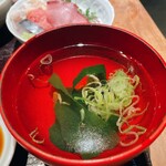 用户对于魚食堂 きてれつ 堀留町店的评论图